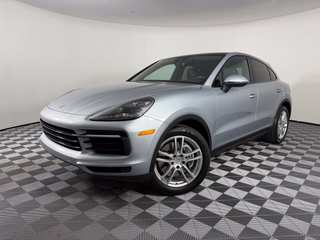 2021 Porsche Cayenne