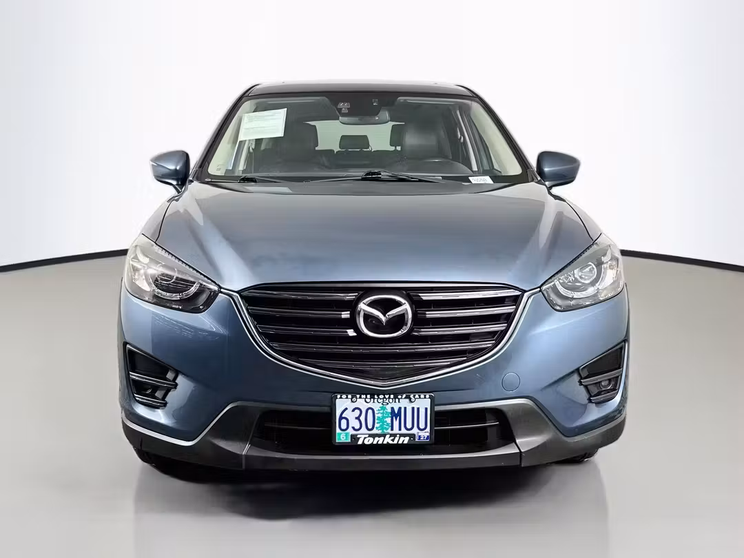 2016 MAZDA CX-5 Grand Touring - Image 2