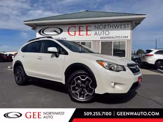 2014 Subaru Xv Crosstrek 2.0i Premium