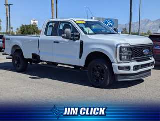 2025 Ford Super Duty F-350 Srw XL