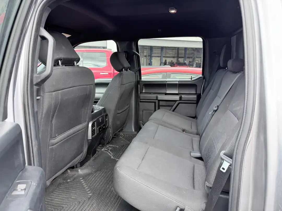 2020 Ford F-150 XLT - Image 3