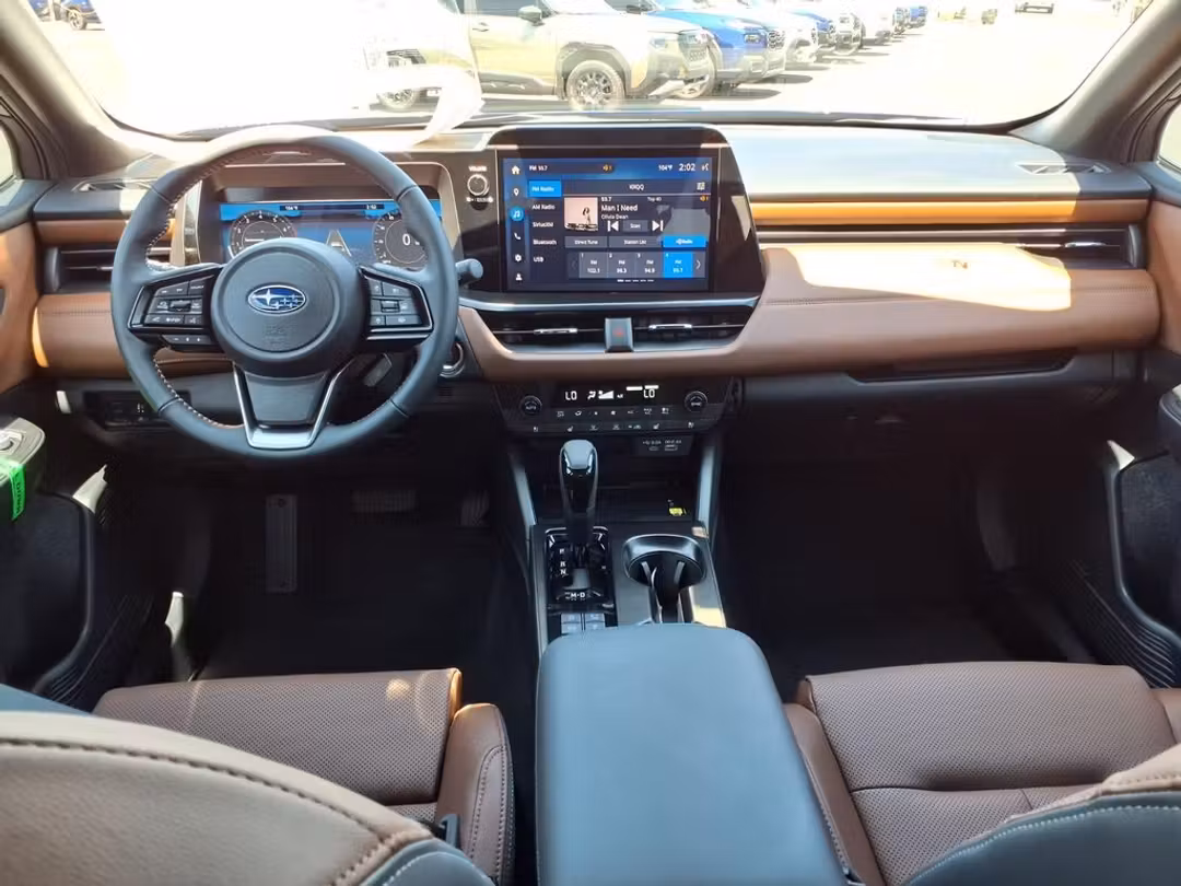 2026 Subaru Outback Touring XT - Image 2