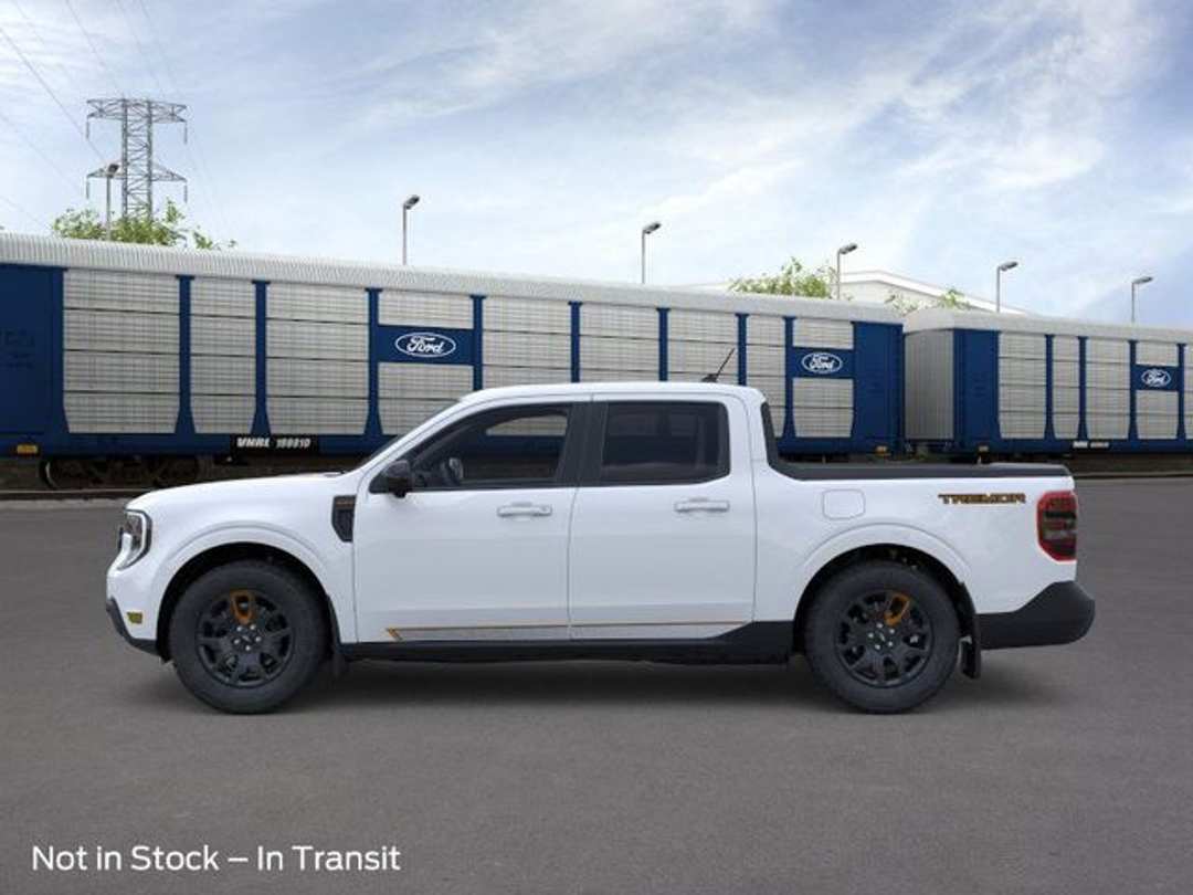 2026 Ford Maverick Tremor - Image 3