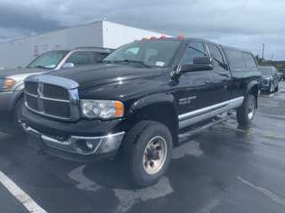 2005 Dodge Ram 3500 SLT