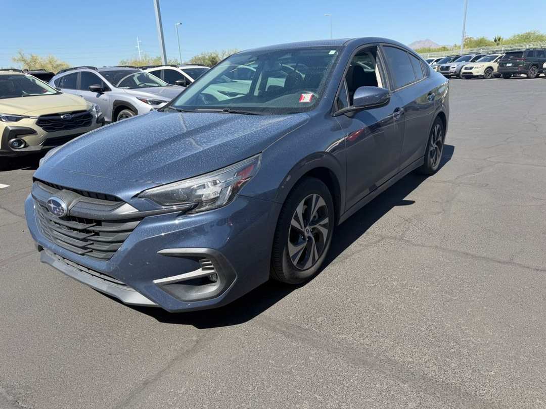 2023 Subaru Legacy Premium - Image 3