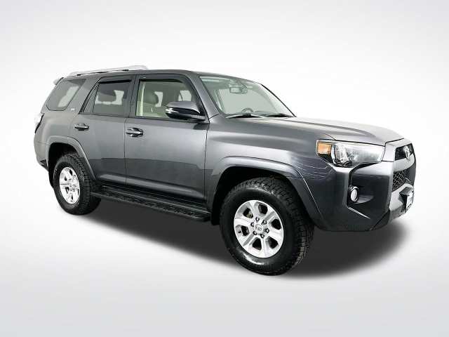 2016 Toyota 4Runner SR5 Premium