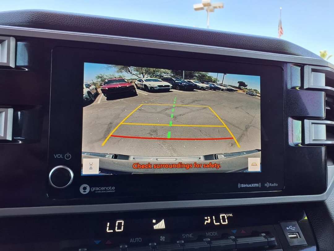 2023 Toyota Tundra SR5 - Image 3