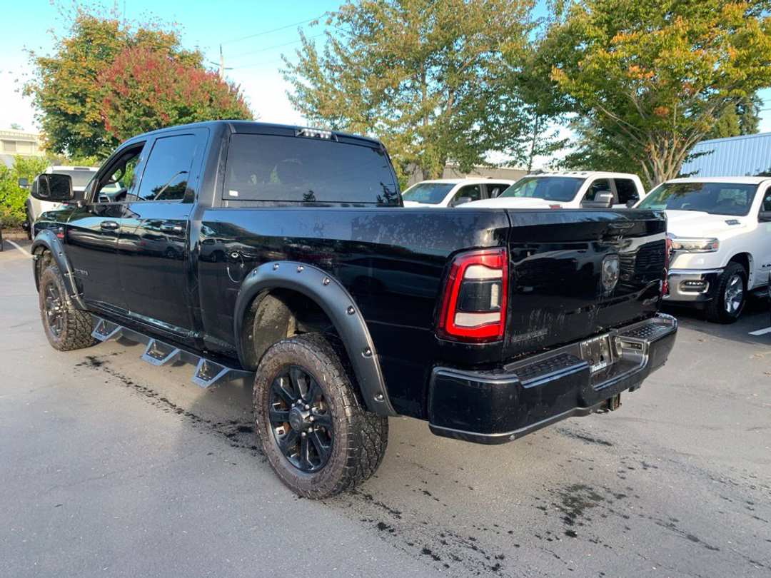 2019 Ram 2500 Big Horn - Image 2
