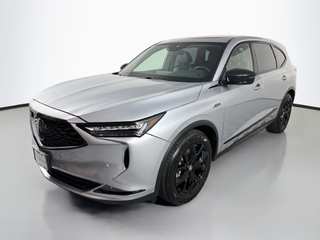 2023 Acura MDX ASpec