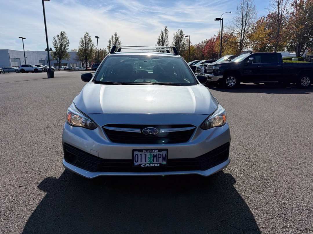 2020 Subaru Impreza Base - Image 2