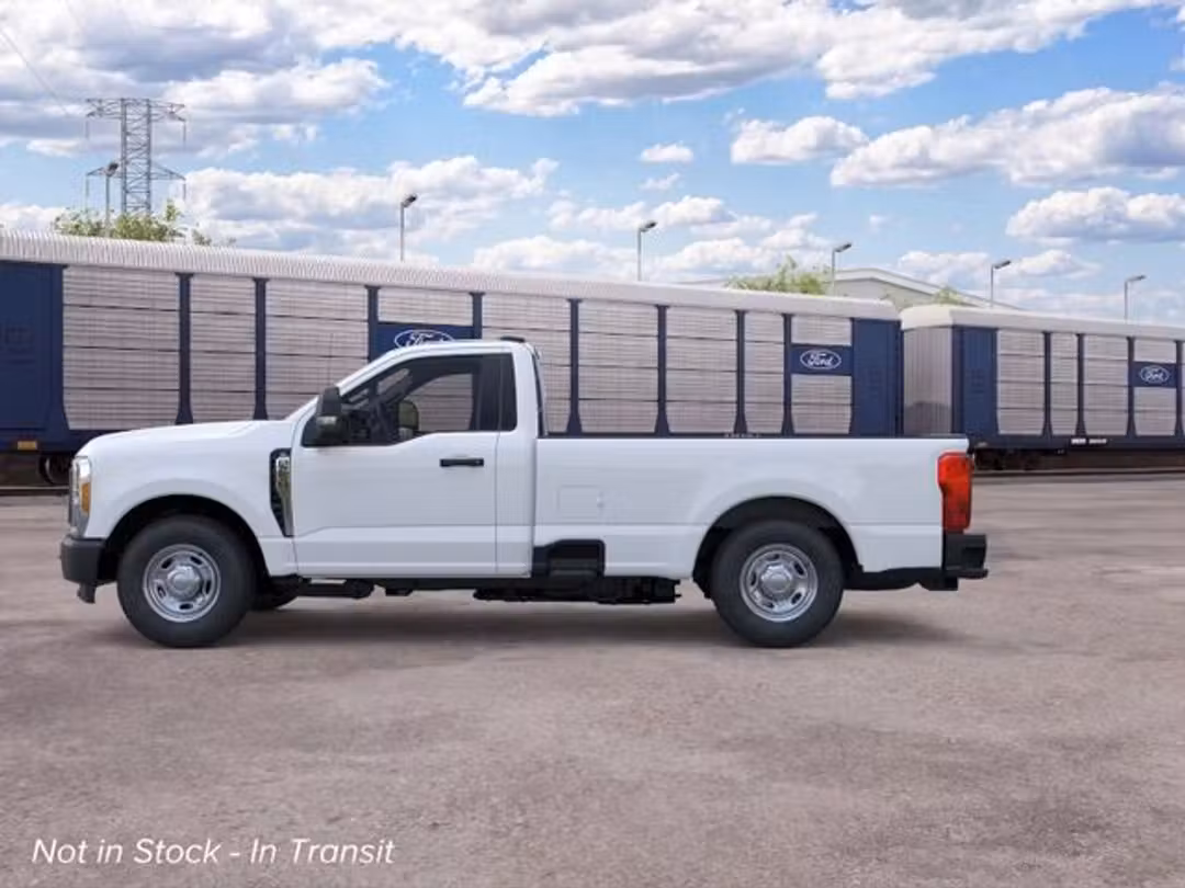 2026 Ford F-250Sd XL - Image 3