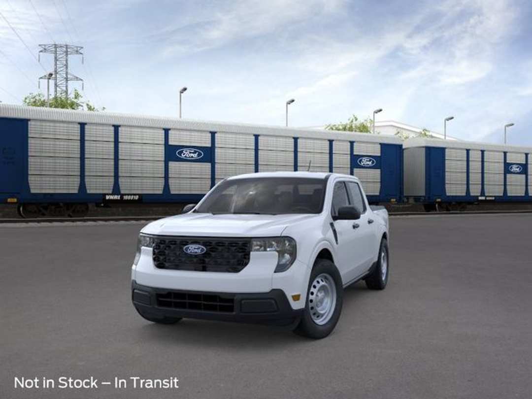 2026 Ford Maverick XL - Image 2
