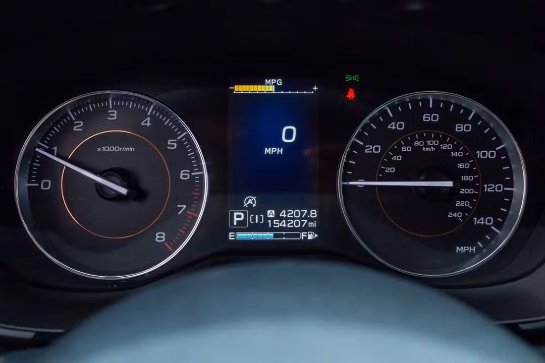 2020 Subaru Crosstrek Limited - Image 3