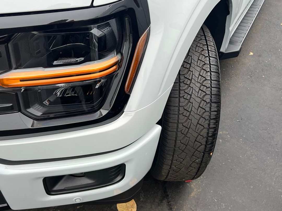 2026 Ford F-150 XLT - Image 3