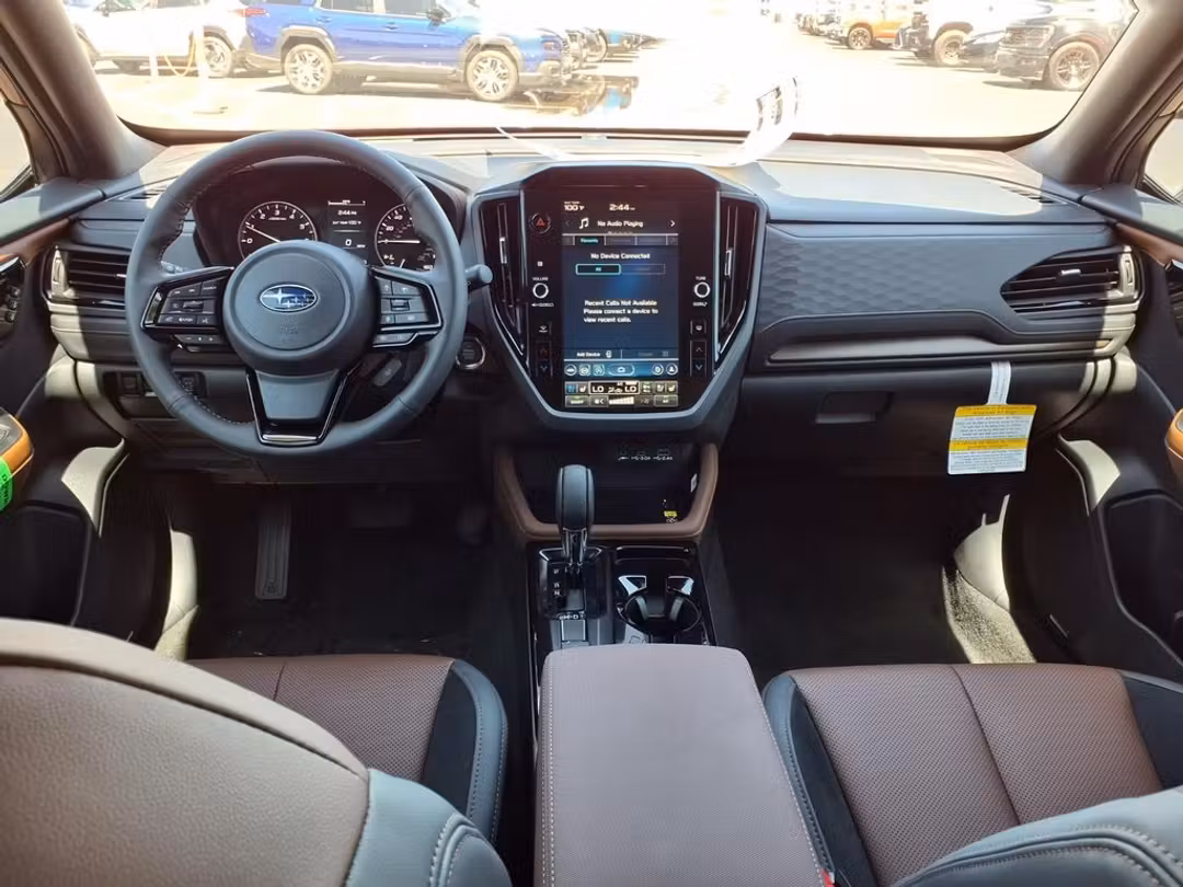 2026 Subaru Forester Touring - Image 2