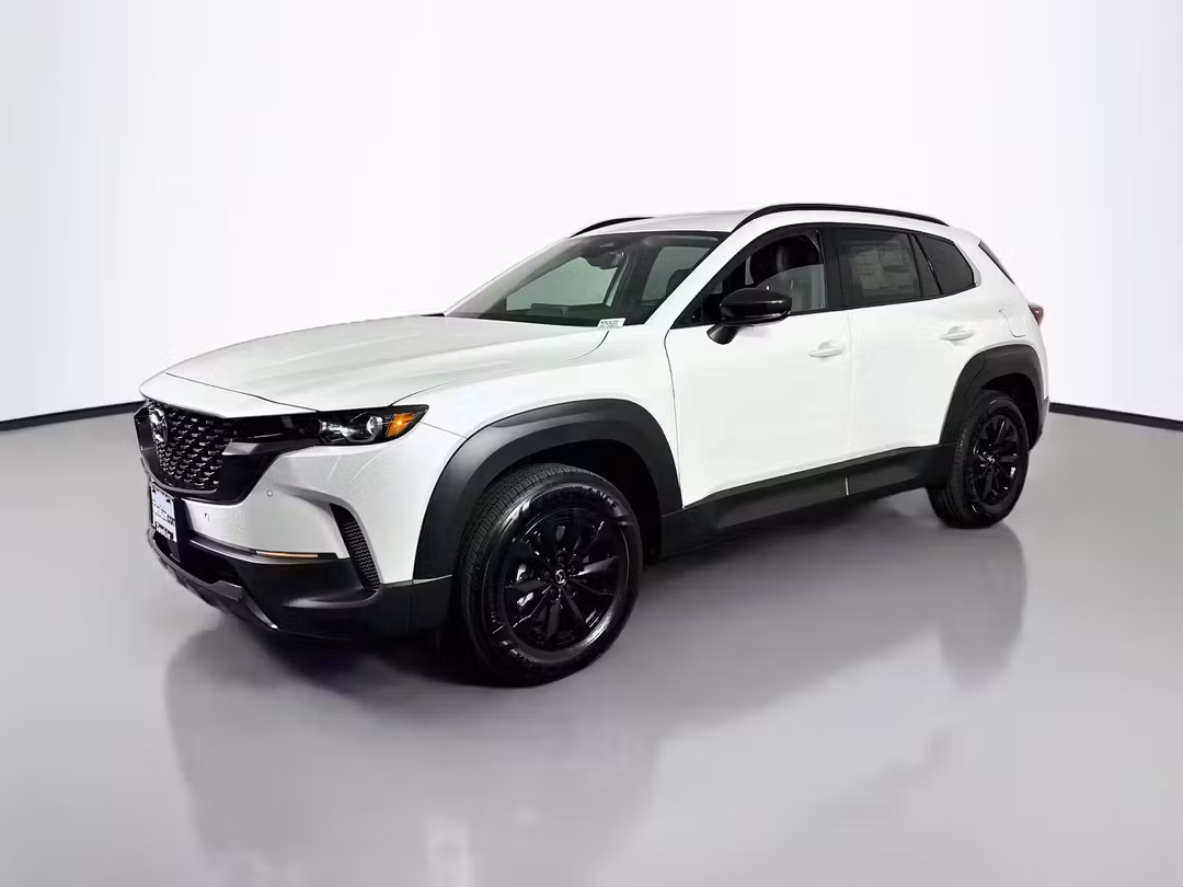 2026 MAZDA Cx-50 Hybrid Premium - Image 3