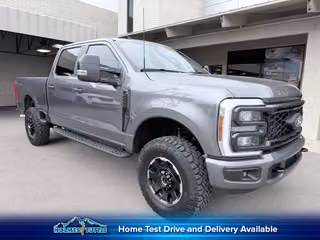 2027 Ford Super Duty F-250 Srw XL