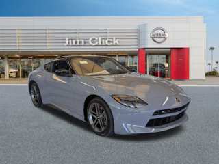 2027 Nissan Z Sport