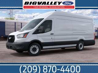 2027 Ford Transit-350 Base