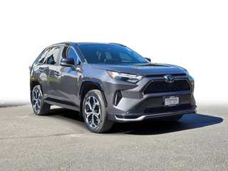 2024 Toyota Rav4 Prime XSE