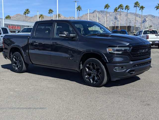 2021 Ram 1500 Limited