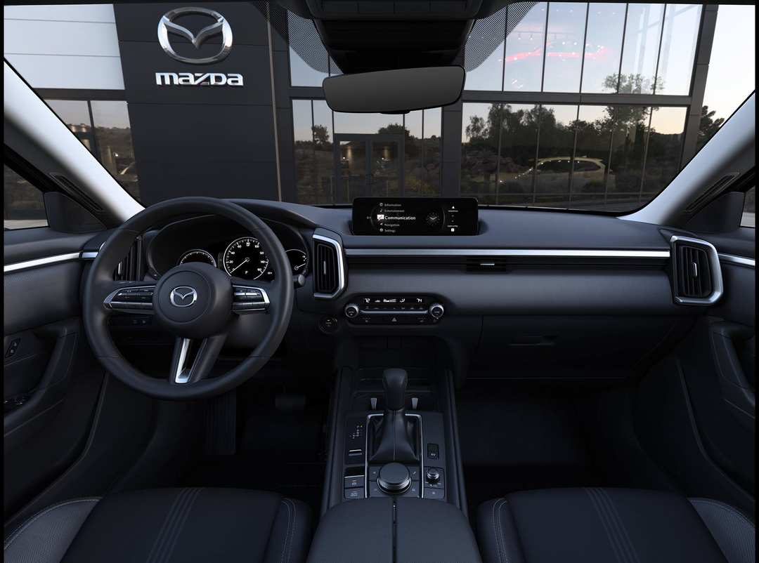 2026 MAZDA Cx-50 Hybrid Preferred - Image 2