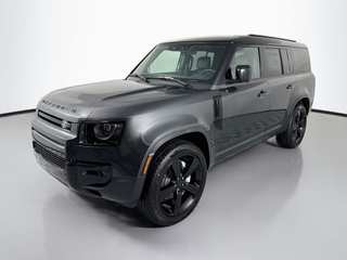 2026 Land Rover Defender 130 S