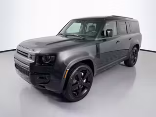 2026 Land Rover Defender 130 S