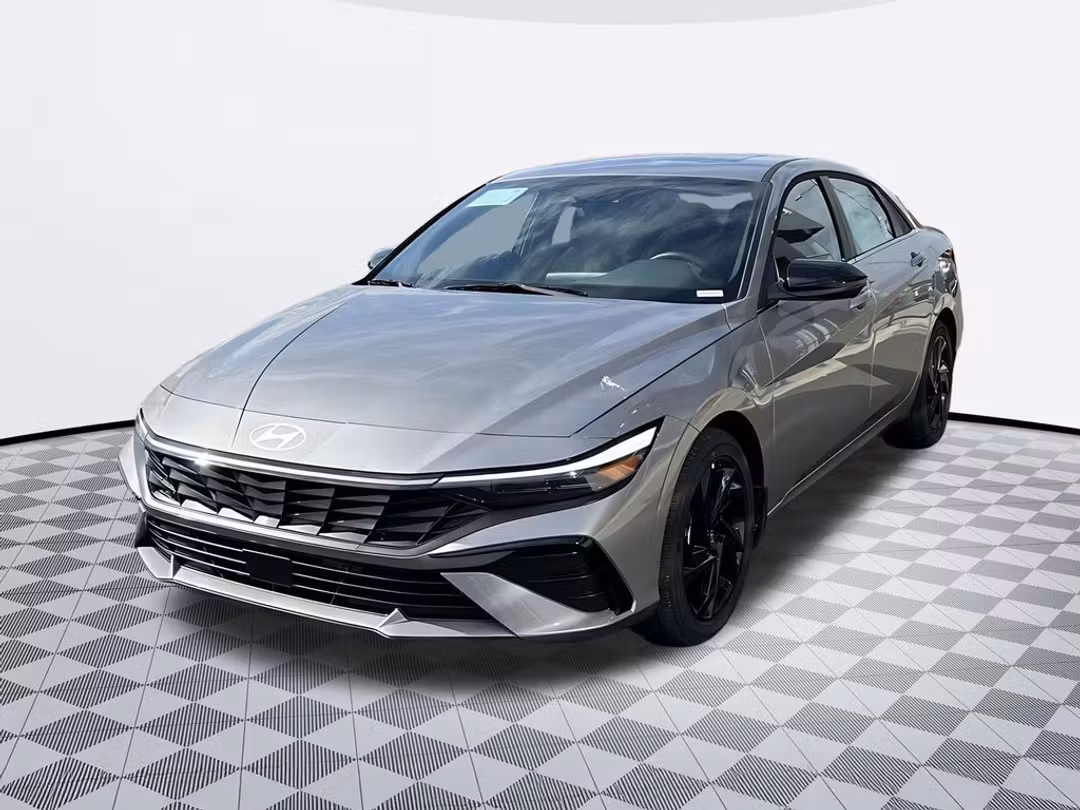 2026 Hyundai Venue SEL - Image 3