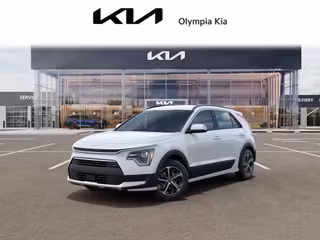 2026 Kia Niro EX