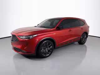 2023 Acura MDX ASpec