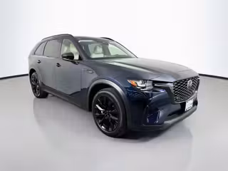 2026 MAZDA Cx-90 3.3 Turbo Premium