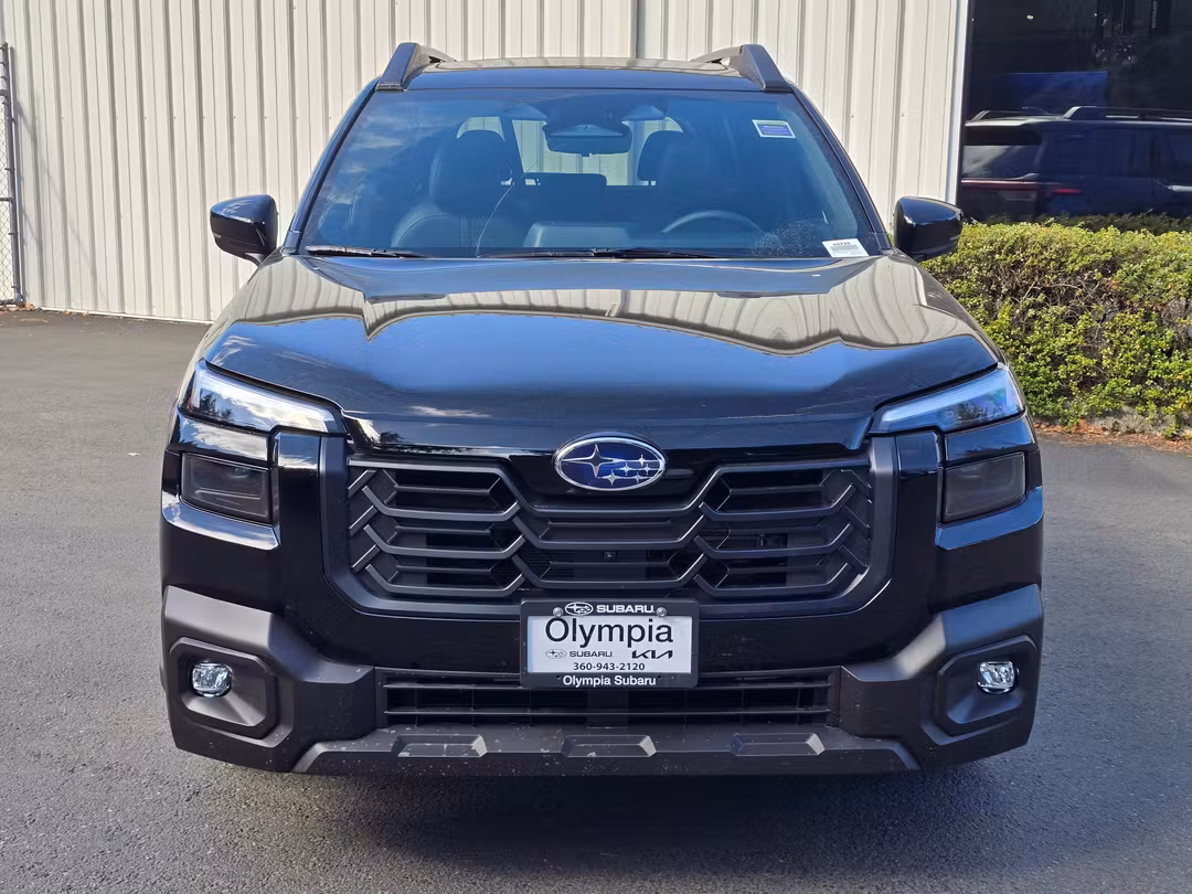2026 Subaru Outback Touring XT - Image 2