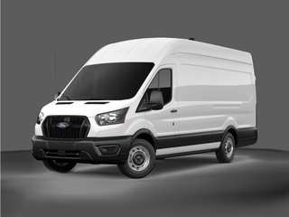 2027 Ford Transit-350 Base