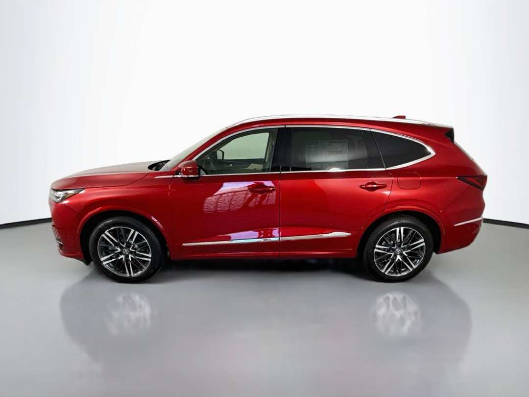 2026 Acura MDX Advance Package - Image 2