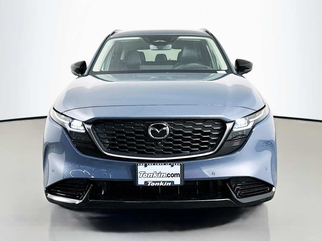2026 MAZDA CX-5 2.5 S Premium Plus - Image 2