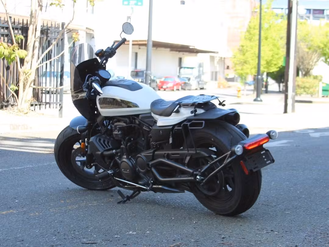 2023 HARLEY Rh1250S - Image 3