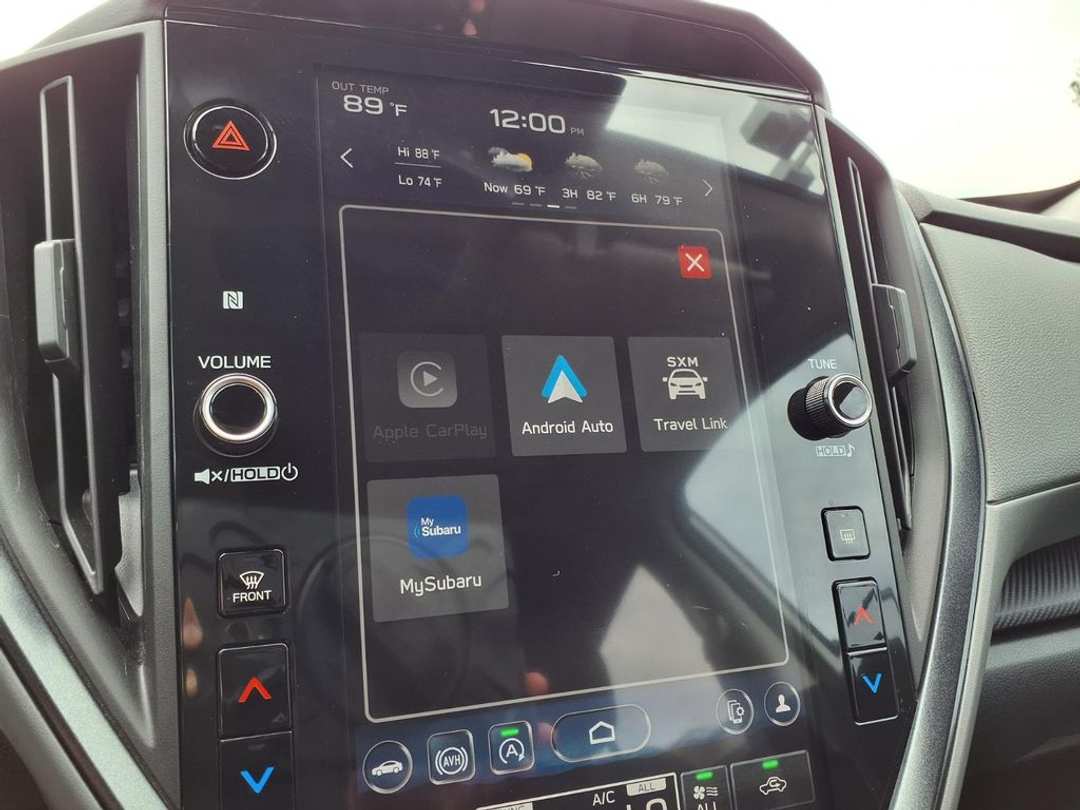2026 Subaru Crosstrek Premium - Image 3