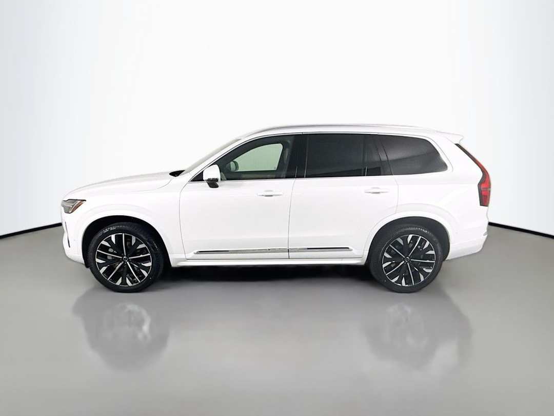 2026 Volvo Ex30 Twin Motor Performance Ultra - Image 2