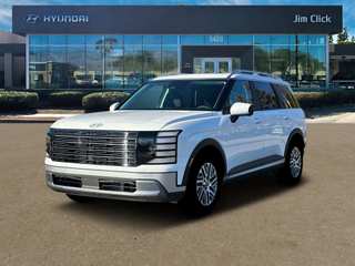2026 Hyundai Palisade SEL Premium 8P
