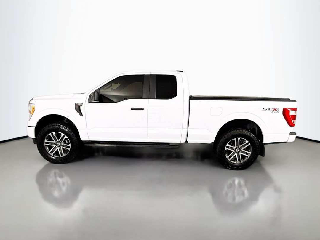 2021 Ford F-150 XL - Image 2