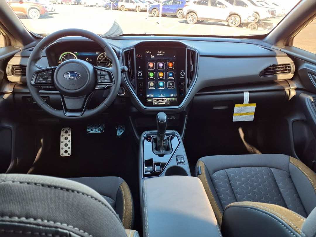 2026 Subaru Crosstrek Hybrid Sport - Image 2