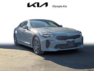 2022 Kia Stinger GT1