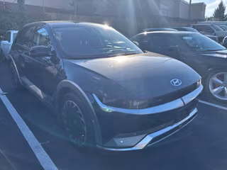 2024 Hyundai Ioniq 5 Limited