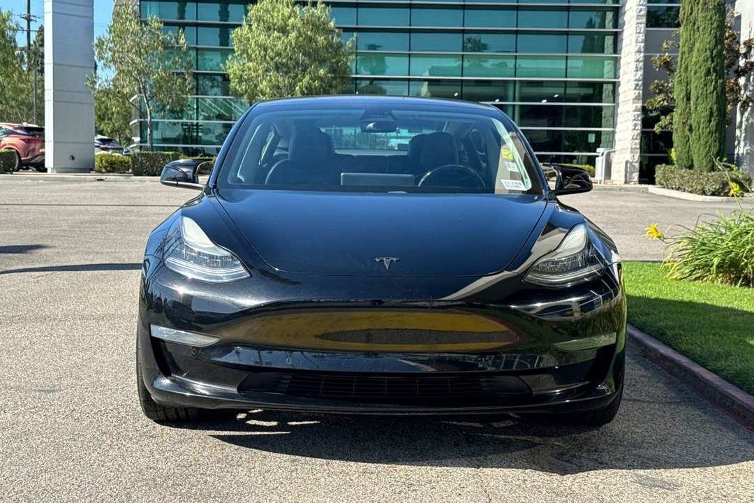 2019 Tesla Model 3 Long Range - Image 3