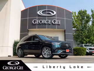 2025 Mercedes-Benz GLE GLE 53 AMG®