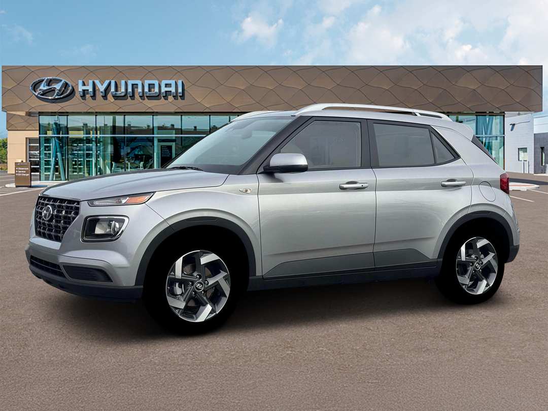 2026 Hyundai Venue SEL - Image 2