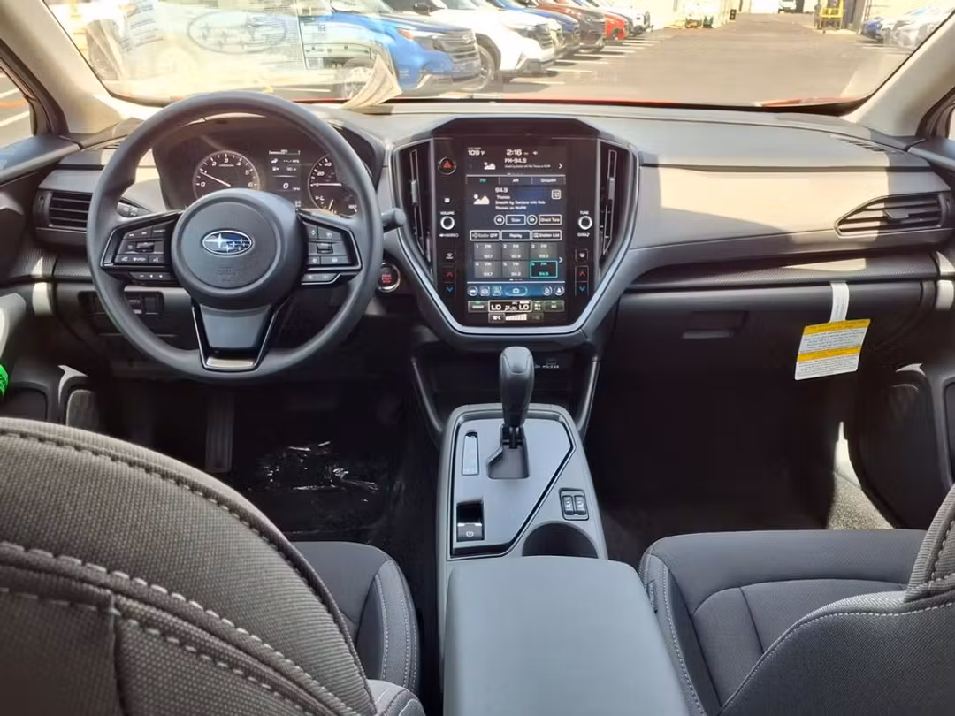 2026 Subaru Crosstrek Premium - Image 2