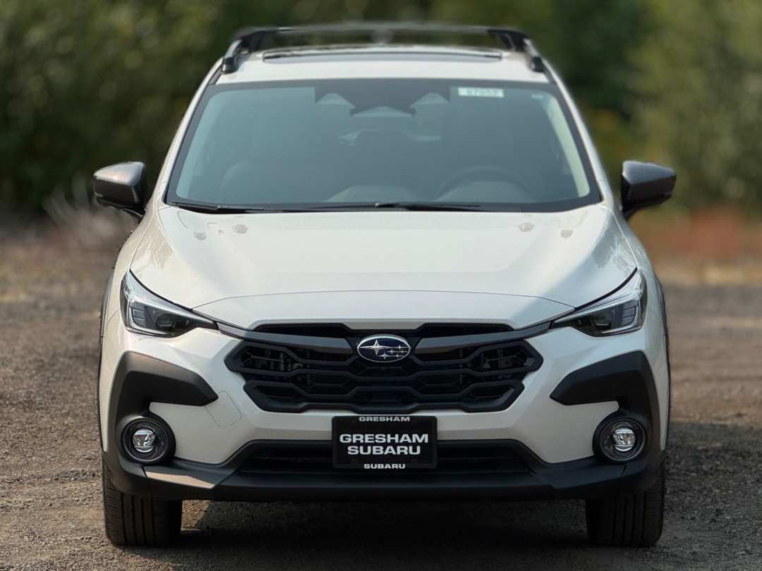 2026 Subaru Crosstrek Hybrid Limited - Image 2