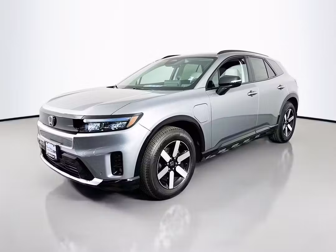 2026 Honda Prologue Touring - Image 3